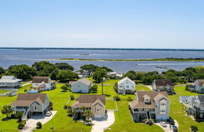 newport nc
