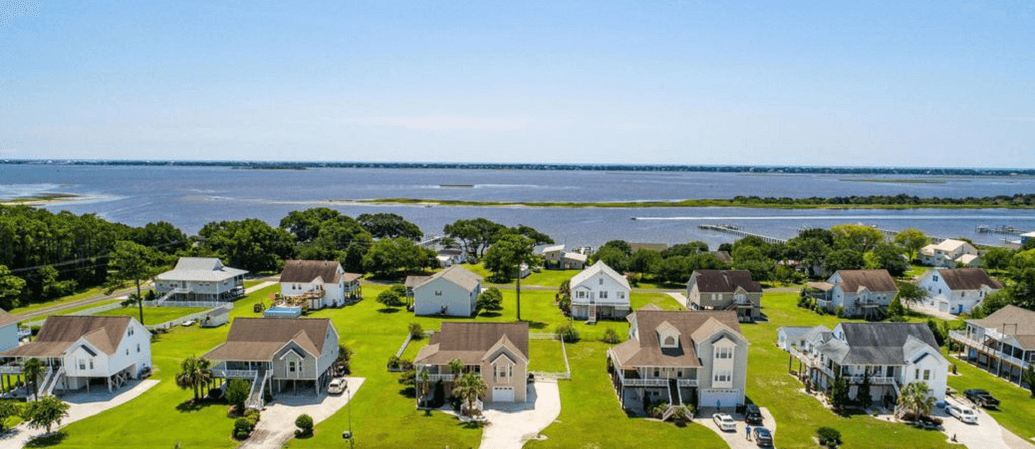 newport nc
