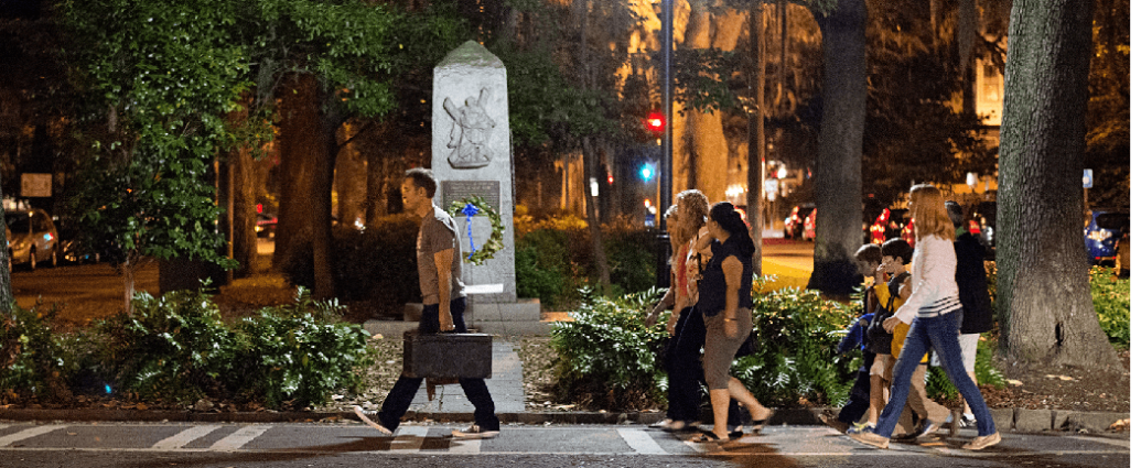 start a tour company