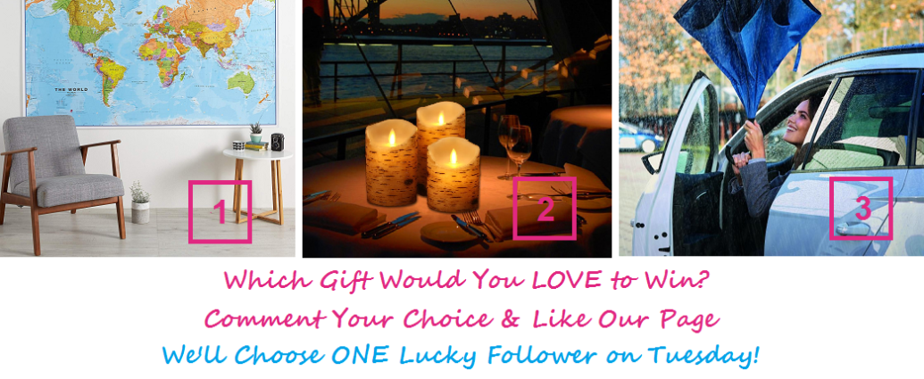 facebook contest